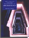 The Concise Oxford Dictionary of Archaeology